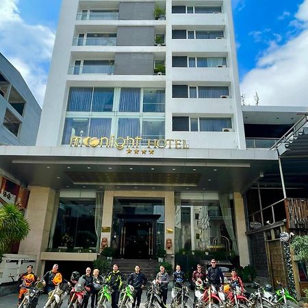 Moonlight Hotel Hue Exterior foto