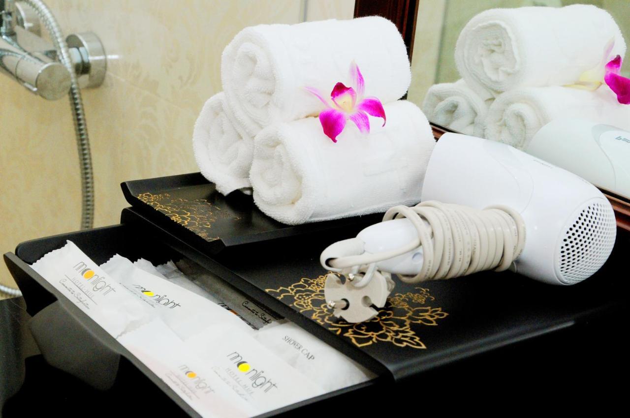 Moonlight Hotel Hue Exterior foto