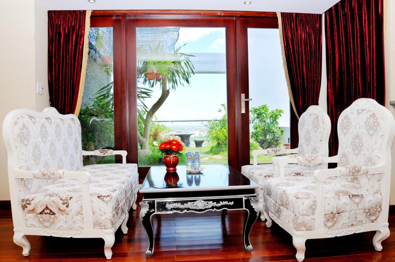 Moonlight Hotel Hue Exterior foto